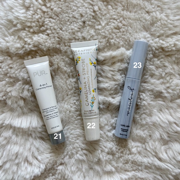 5/20$ Benefit, Bobby Brown, Eyeko, Haus Labs, One Size, Too Faced, and more - Picture 8 of 9